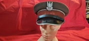 Czapka oficerska wz 1952