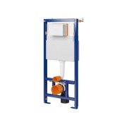 Stelaż podtynkowy Cersanit TL Opti + przycisk