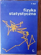 Fizyka statystyczna - F. Reif