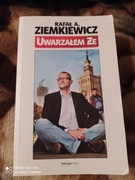 Uwarzałem Że