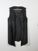 Zara - nowa j.owens Boss Kenzo Armani rundholz