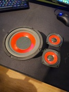 Przetwornik Głośniki 3sztuki | 60W