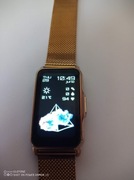 Watch H80 Sports Fitness Tracker jak nowy