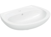 Umywalka 60 Koło-Idol  z otworem