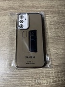 Etui na telefon Samsung A25/ szkło gratis