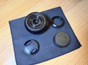 Obiektyw FujiFilm Fujinon XF 27 mm f/2.8 R WR II nowy