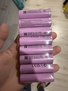 Akumulatory do e-papierosa 