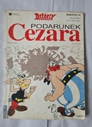Asterix Podarunek Cezara zeszyt 6 (21) 94