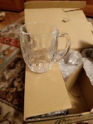 Zestaw 6 kufli do piwa Pilsner Urguell 0.2 litra