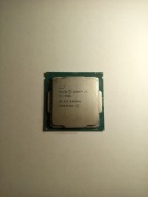 Intel core i5-7500 + orginalne chłodzenie 