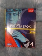 Języka Polski Oblicza Epok 4
