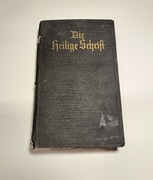 Biblia Marcina Lutra