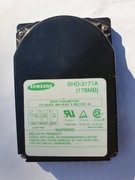 Dysk HDD Samsung SHD-3171A 178MB - sprawny