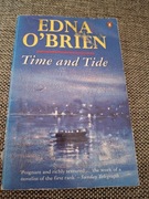 EDNA O'OBRIEN TIME AND TIDE