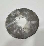 Frez tarczowy piłkowy 63x1    VHM