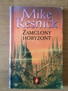 Mike Resnick - Zamglony horyzont