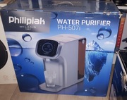 Filtr do wody firmy Philipiak PH-507i