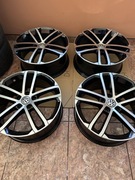 Felgi golf 7 gti gtd R line 18 cali 7,5j 5x112