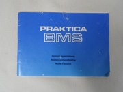 PRAKTICA BMS instrukcja   