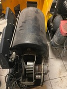 Sprawna nagrzewnica do myjki