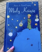 mały książę lektura