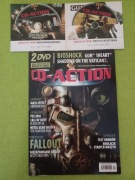 CD-Action 09/2015 (246) + płyty