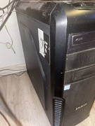 Komputer stacjonarny składak