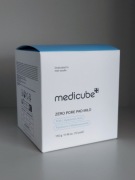 Medicube Zero Pore Pad Mild tonujące płatki do twarzy