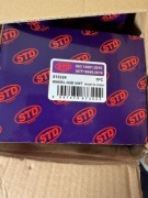 Piasty przód komplet Jeep Grand Cherokee 2021 