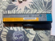 Bateria L09S6Y02 L09N6Y02 L10C6Y02 G460 G470 G570 G560 V360 Z460 465 B470