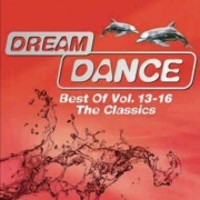 Dream Dance 13-16 (Nowy Album w folii)