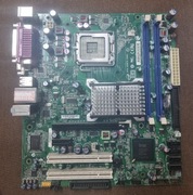 Płyta główna Intel BOXDG41TY