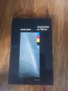 Oliver Sacks - Antropolog na Marsie