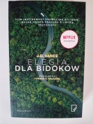 Elegia dla bidokow - J.D.Vance