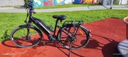 Rower elektryczny Ecobike RL