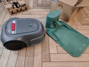 Kosiarka philips rsl3000