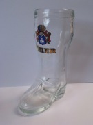 Thier - szkło w kształcie buta 0,3L (Niemcy)