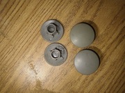 vw t4 multivan caravelle lift zaslepka korek maskownica podlokietnika fotel