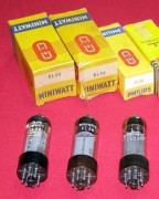 EL36  PHILIPS   -  NOS ,  nie używane 