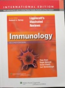 Lippincott's Illustrated Reviews IMMUNOLOGY