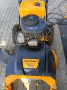 Kosiarka spalinowa Briks