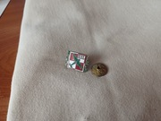 LOT Rzęsna przedwojenna pozycja