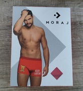 Bokserki Męskie - Rozmiar L