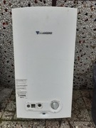 Piecyk gazowy Junkers