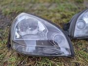 Lampy przednie Hyundai Tucson 2006