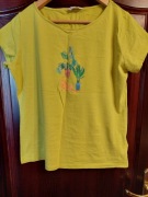 Tatuum bluzka trykot r. XXL Nowa !