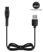Kabel do ładowarek Philips Norelco MG9520/50 QP2724/90 QP2834/70 PQ889 