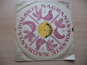 Lidia Czarska / Ork. Salonowa Stanisława Łódzkiego (szelak)