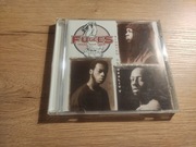 Fugees - Blunted on reality