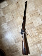 Karabin Sharps Cavarly 